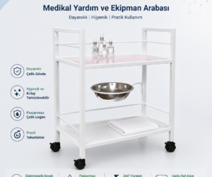 Pansuman Arabası